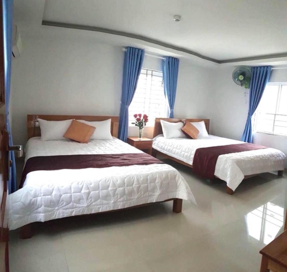 Hotel Hoa Anh Dao